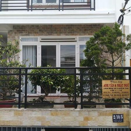 Mai Dalat Homestay エクステリア 写真