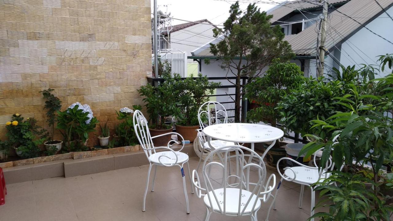Mai Dalat Homestay エクステリア 写真