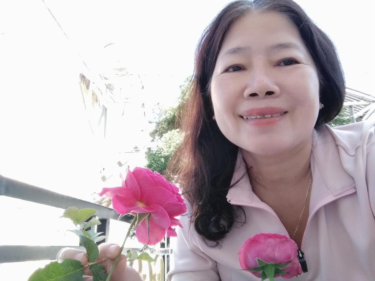Mai Dalat Homestay エクステリア 写真