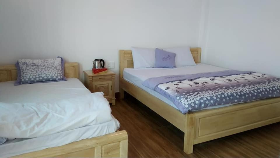 Mai Dalat Homestay エクステリア 写真